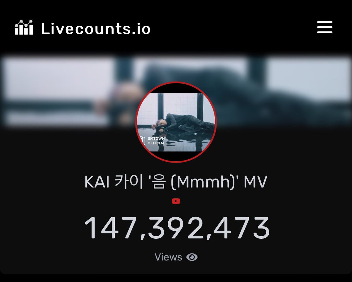 STREAM KAI ROVER ๐๏ธ tweet media