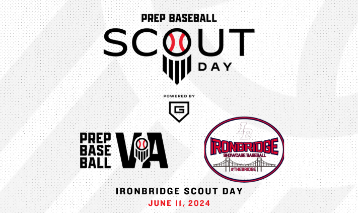 PrepBaseballVA's tweet image. 🚨IronBridge Scout Day: Stats Release🚨

Leaders and full stats from our #VAScoutDay in RVA Tuesday @IB_BaseballRVA

🔗👉loom.ly/E9_OEZ8