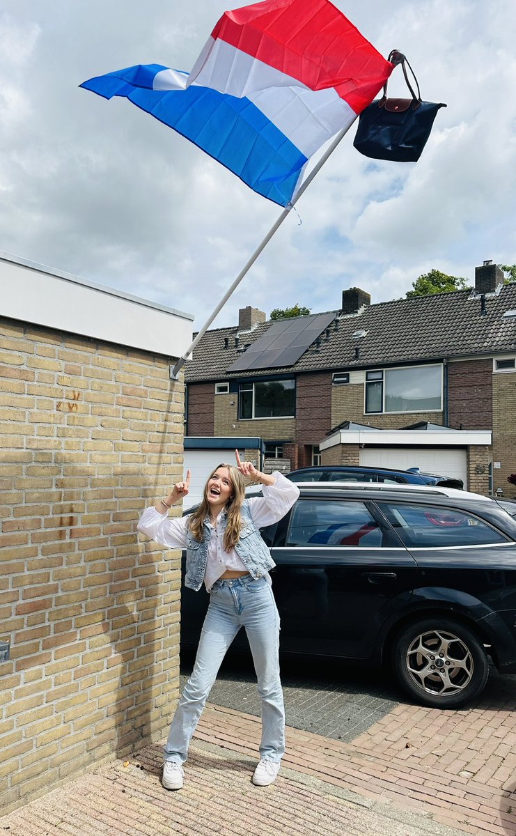 🇳🇱 GESLAAGD 🇳🇱