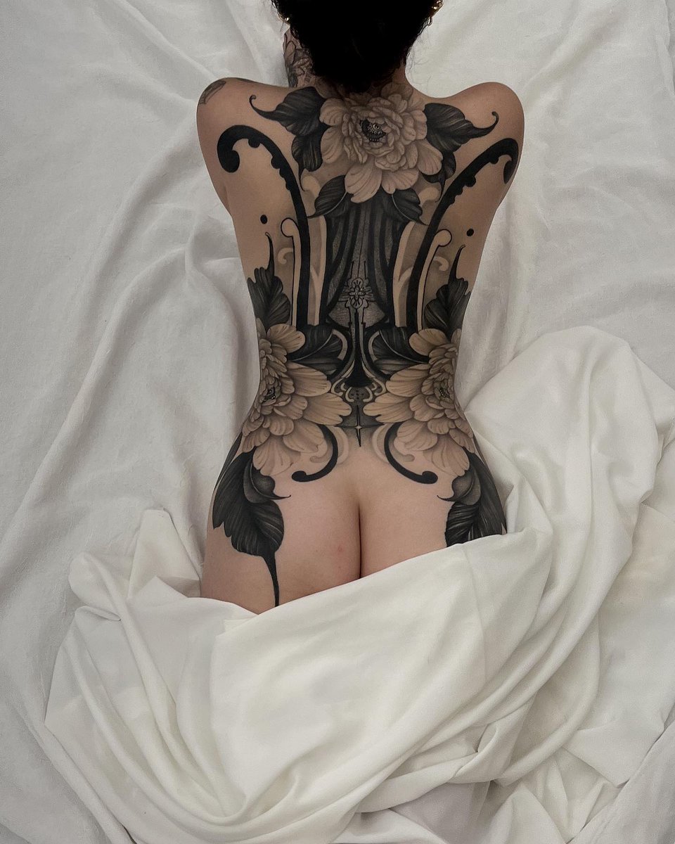 inkedOne tweet media