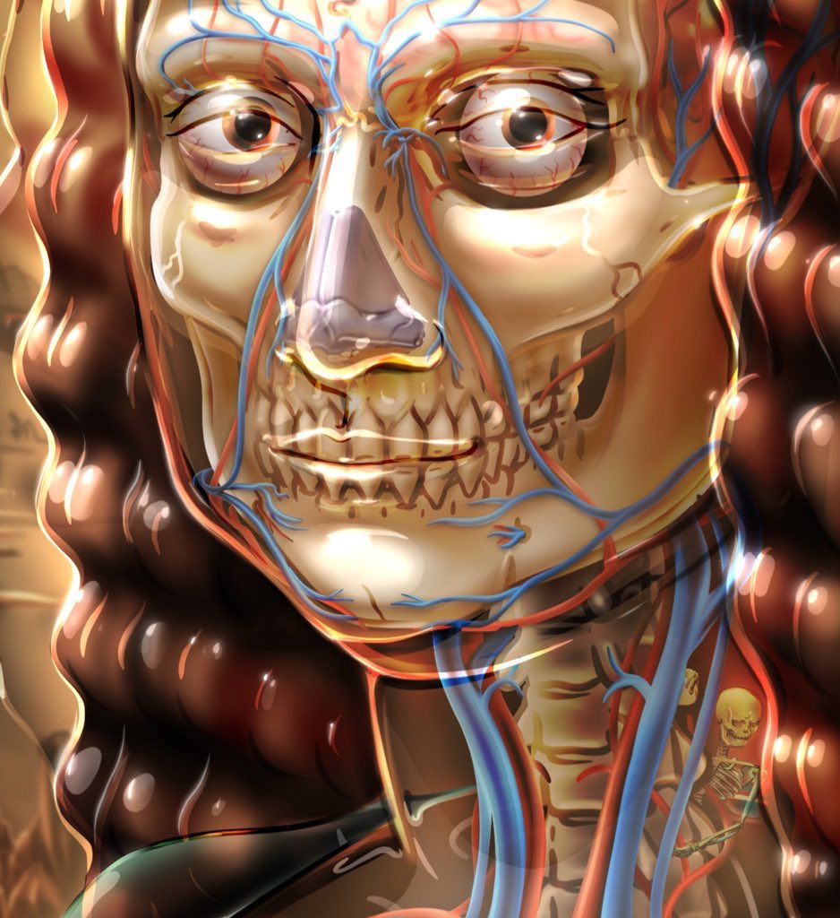 ooo000ooo's tweet image. GM