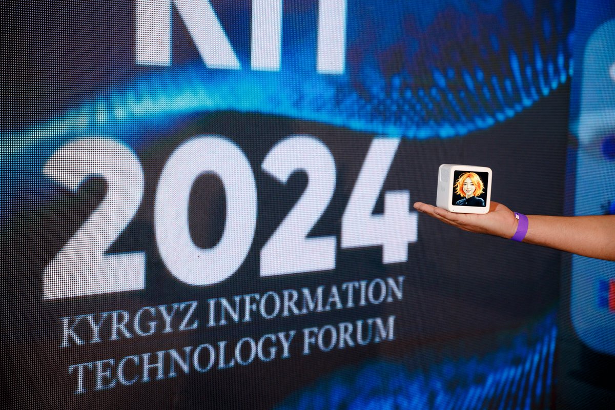 HTP Kyrgyzstan tweet media