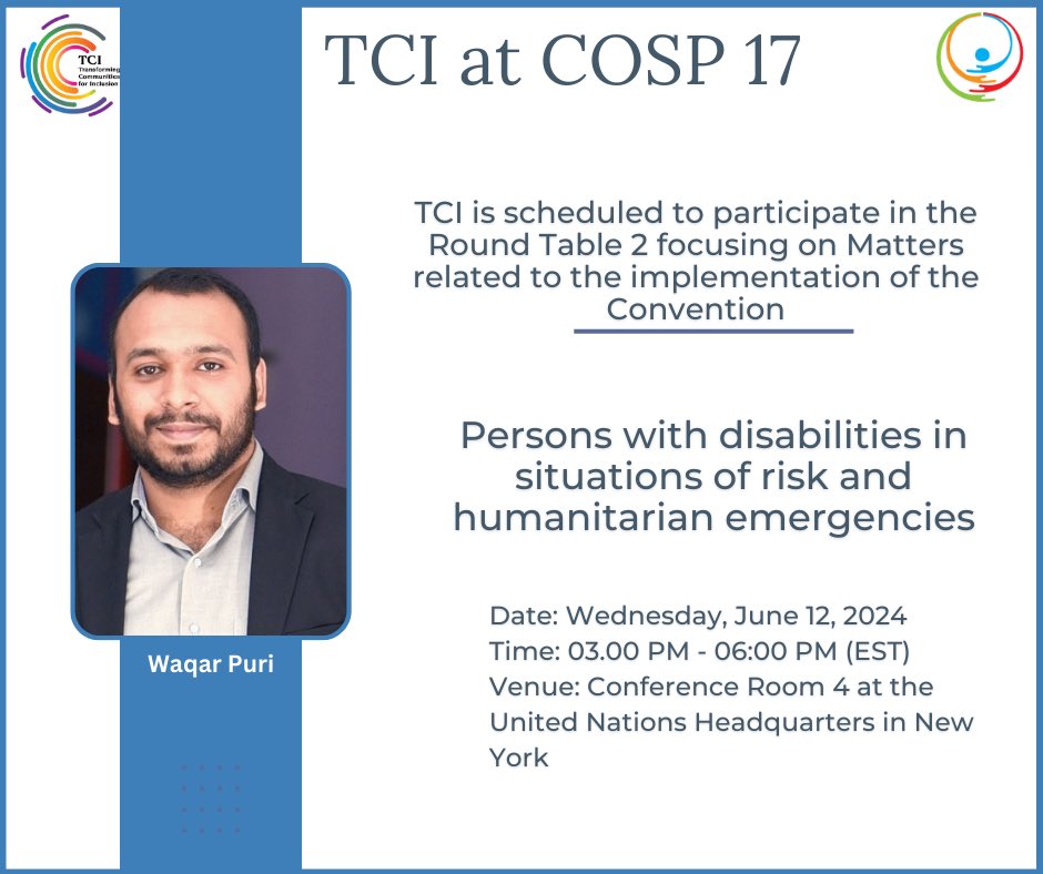 TCI-Global tweet media