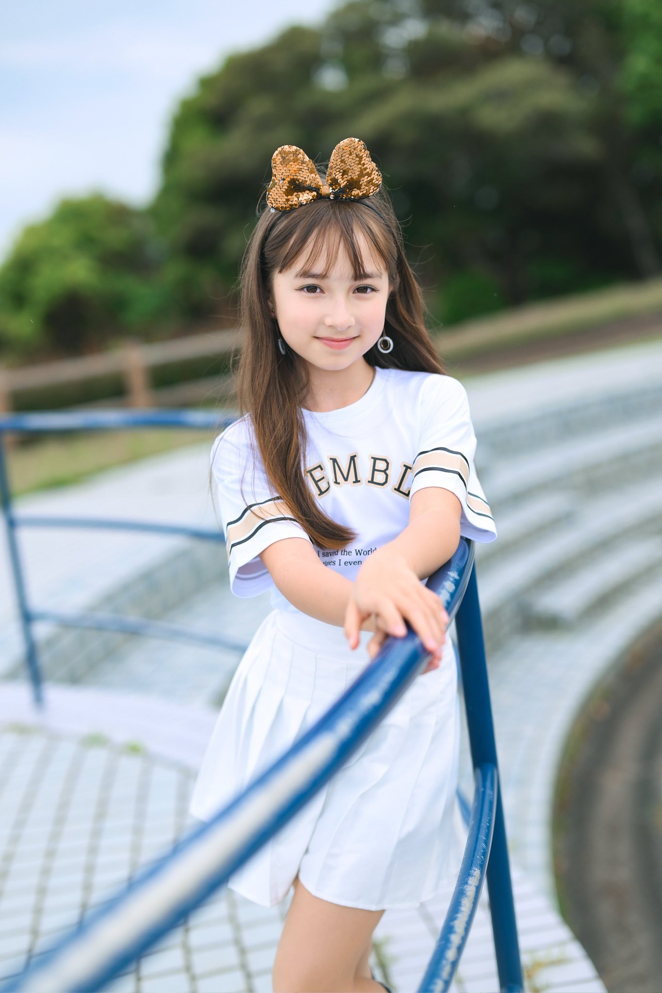 さあちゃん推し_ライトニング様 用