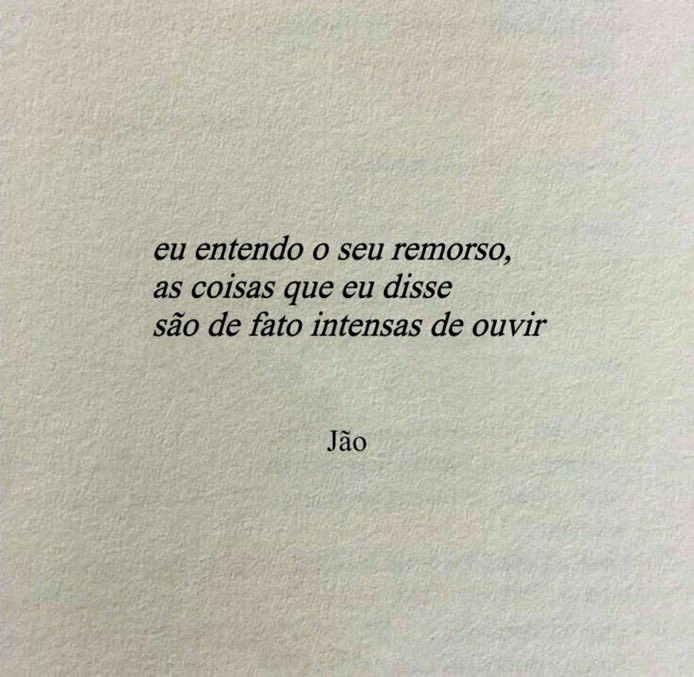 jão reviews (@jaoreviews) on Twitter photo 