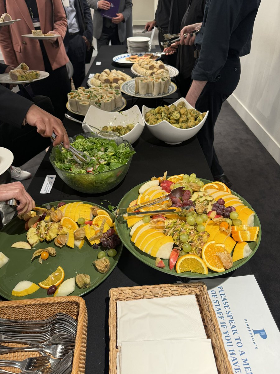BSIR_News's tweet photo. Lunchtime and more time at the #IOUK exhibitions https://t.co/ilMNJD3jVb