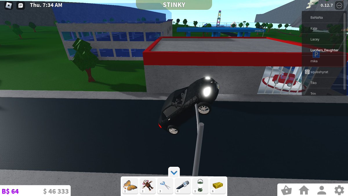 xRavvennx`s Bloxburg news tweet media