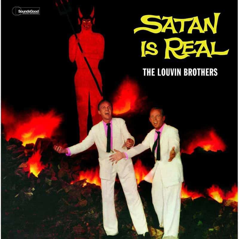 RalphMcLeanShow's tweet photo. Get thee behind me Louvins! Diving into the fiery delights of #SatanIsReal by The #LouvinBrothers on the radio show tonight. Also got tunes from @margocilker @courtneymamusic @taylorchip & more #ralphmcleancountry from 8 @bbcradioulster
Bring more tyres for the fire! https://t.co/NPra3SbjsK