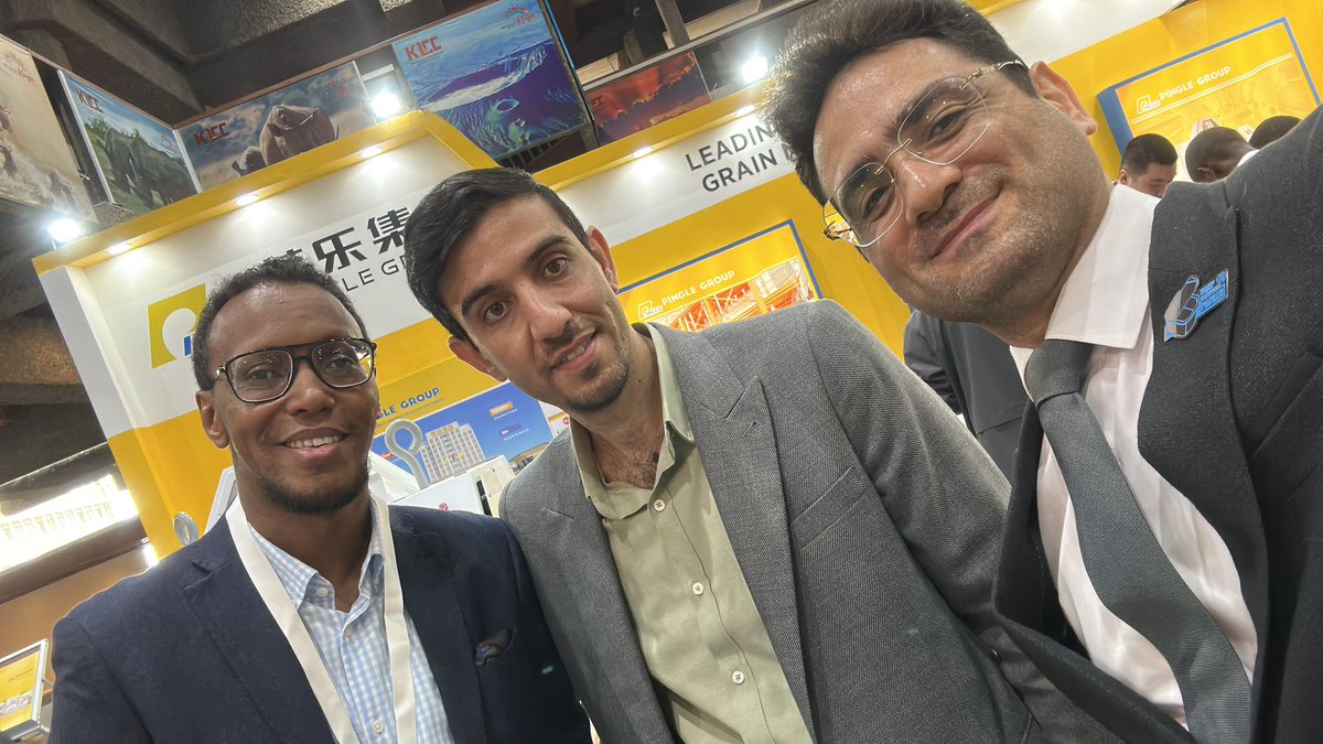 packenpack's tweet image. We are in Kenia..
#kenia
#packaging_machine
#packenpack
#west_asia_steel_company