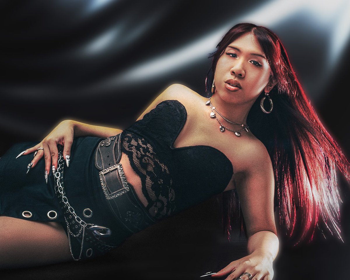 Stay cvnty, hunty. 💋

CVNTY out tonight at 12 MN. 

Pre-save: stefaranas.tunelink.to/cvnty

#StefAranas
#Cvnty
#NewMusic