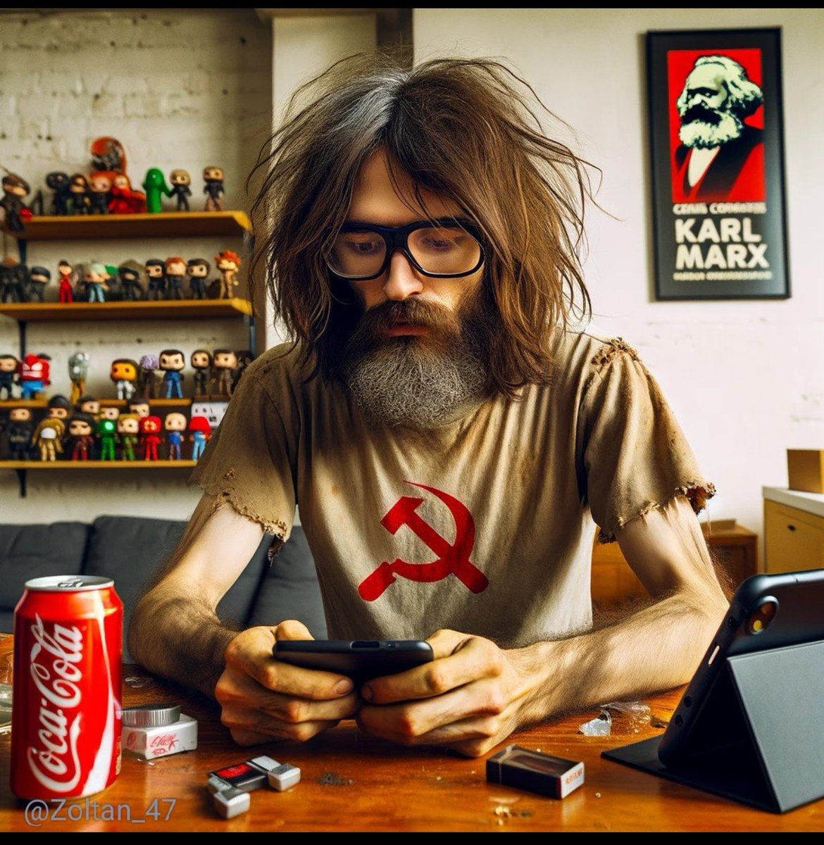 GauchistePoubelle tweet media