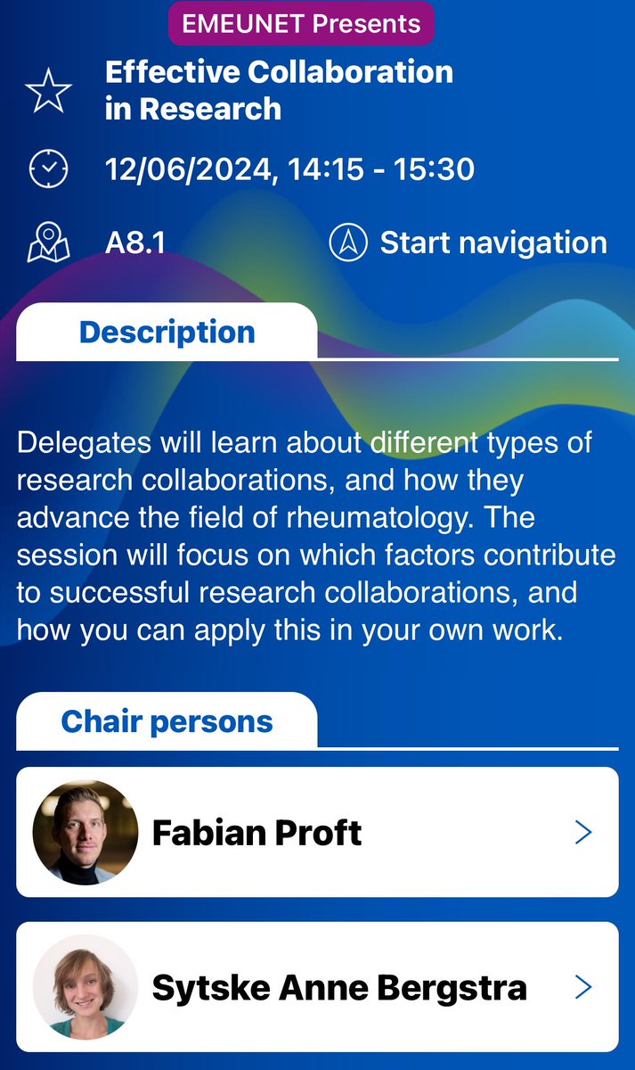 EMEUNET's tweet photo. The first #EMEUENT presents session starts straight after the opening plenary 👇👇👇 https://t.co/eSQup0YJmr