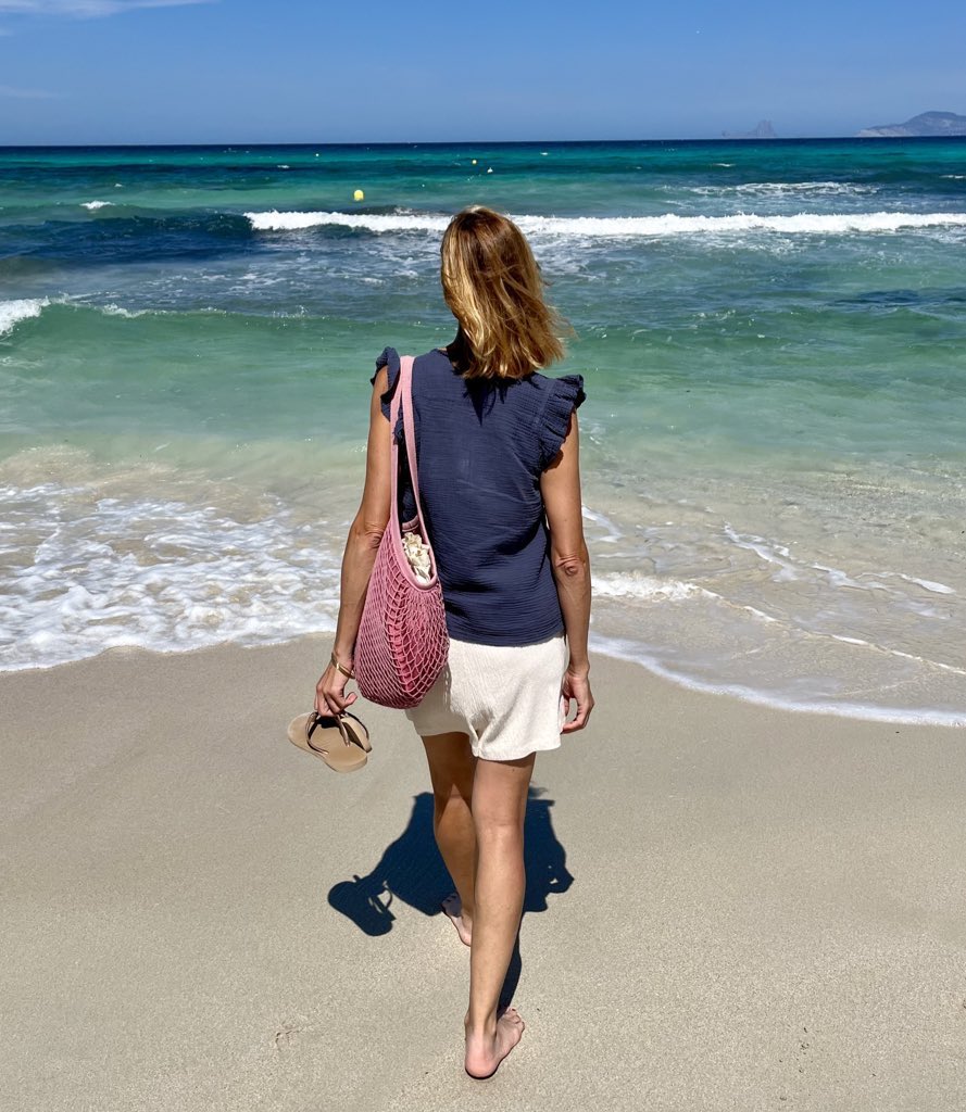 Olga Suanya i Sag tweet media