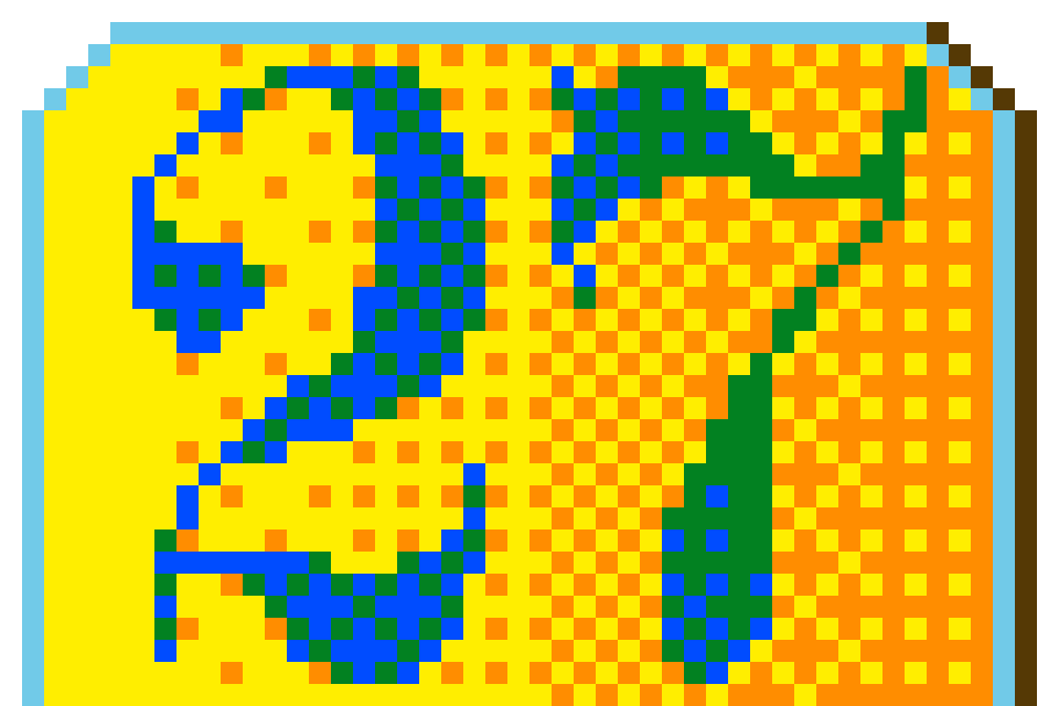 We've passed $27,000!

✨ itch.io/b/2506