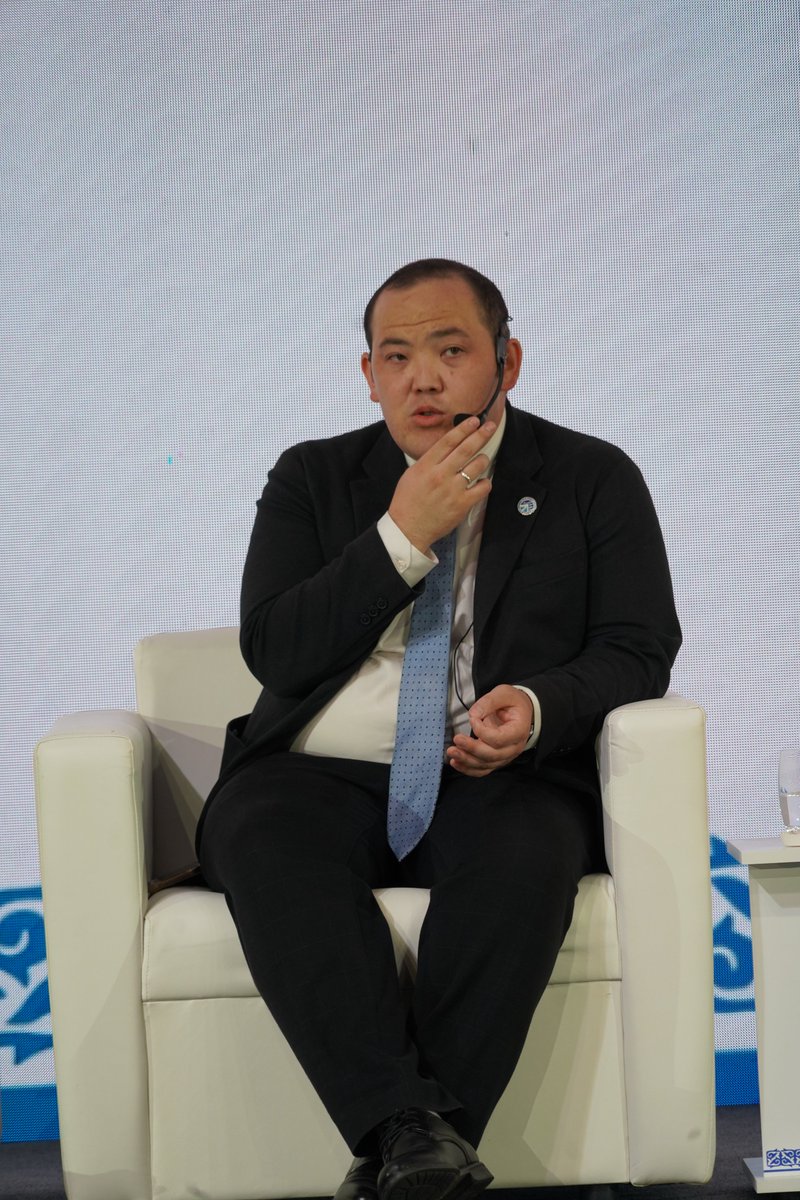 HTP Kyrgyzstan tweet media