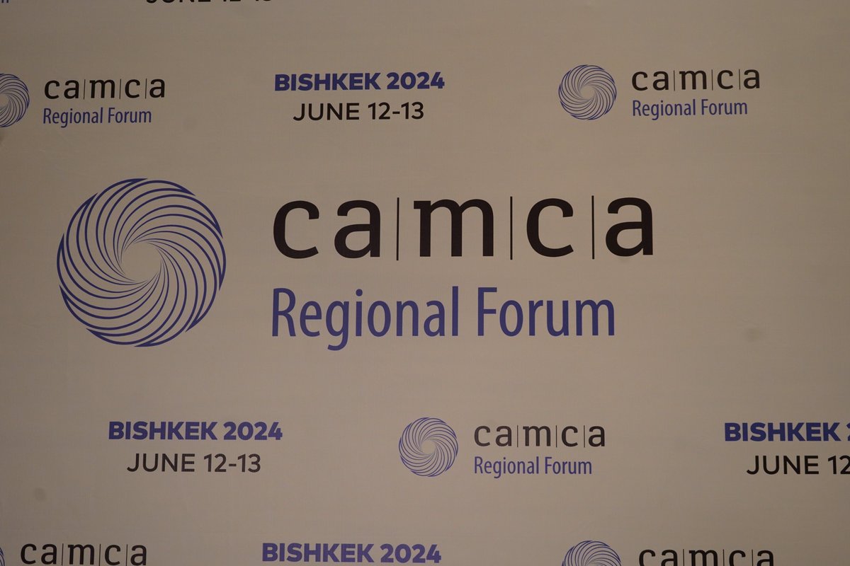 HTP Kyrgyzstan tweet media