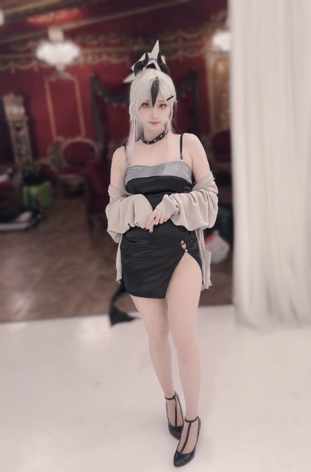 Twitterのコスプレ画像27