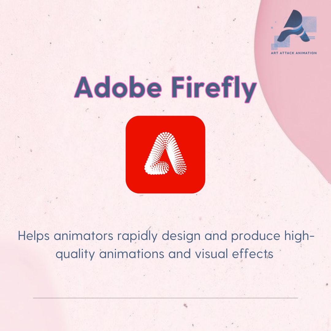 ArtAttackAnima's tweet image. Revolutionize your animation journey with the power of AI! 
.
.
.
#ArtAttackAnimation #LearnWithAAA #AIAnimationTools  #AnimationRevolution #AIArtistry #ChatGPTForCreatives #KreaAI #AdobeFirefly #DigitalAnimation #CreativeTechTools #InnovateWithAI #AnimationCreators