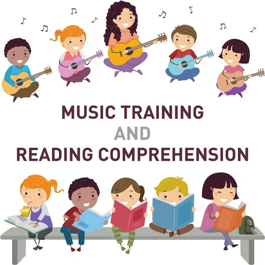 musicandthemind's tweet photo. Music training is associated with better reading skills in children!
In fact, the length of music training predicted reading comprehension.
To learn more, check out the article at: https://t.co/iaBOhEULZB
#MusicAndTheMind #McMasterU #Research #Science #Neuroscience https://t.co/x6pRrDjPHV