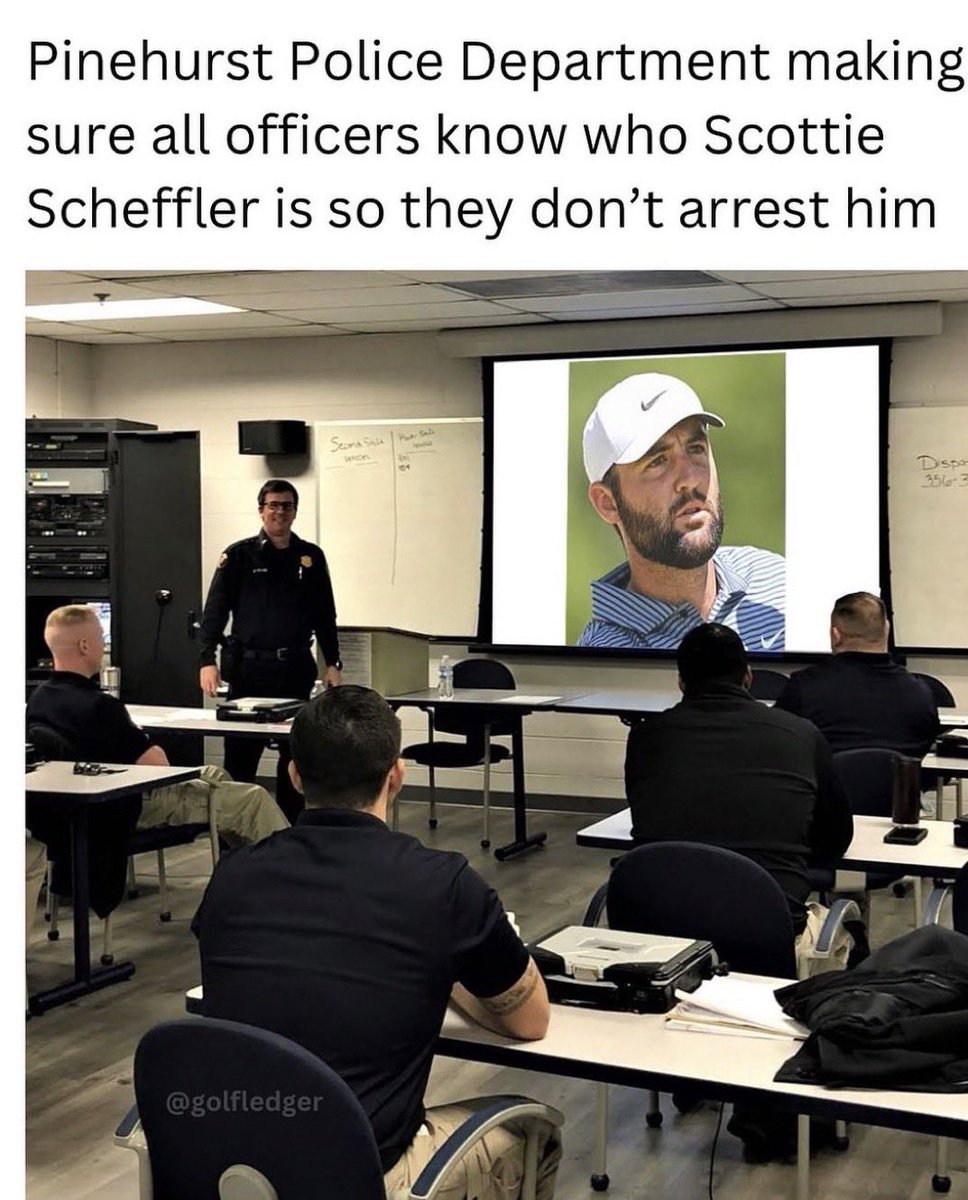 Shooter McGavin tweet media