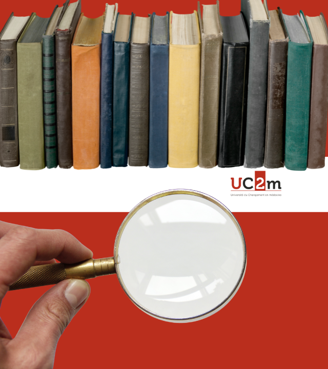 UC2m - Université du changement en médecine tweet media
