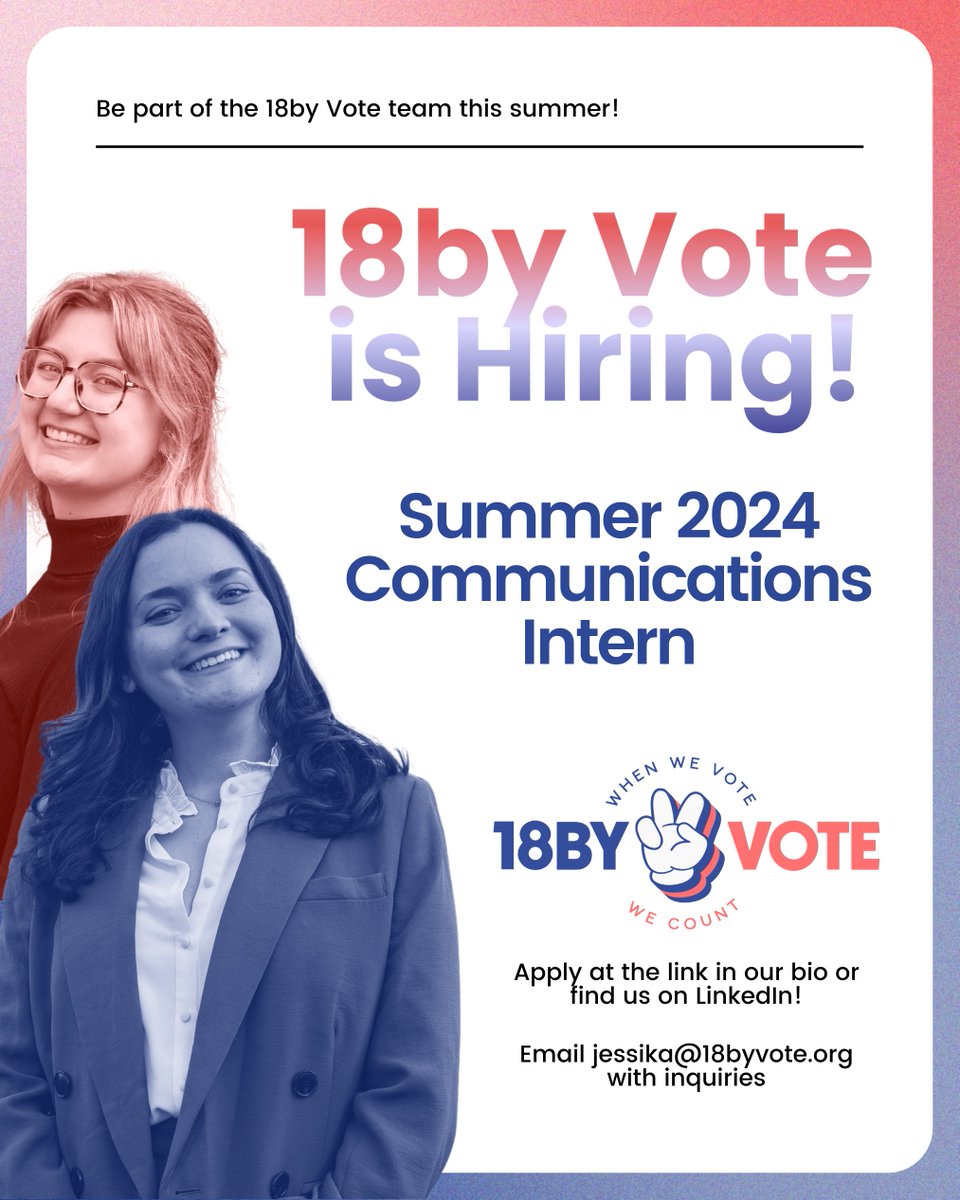 18by Vote tweet media