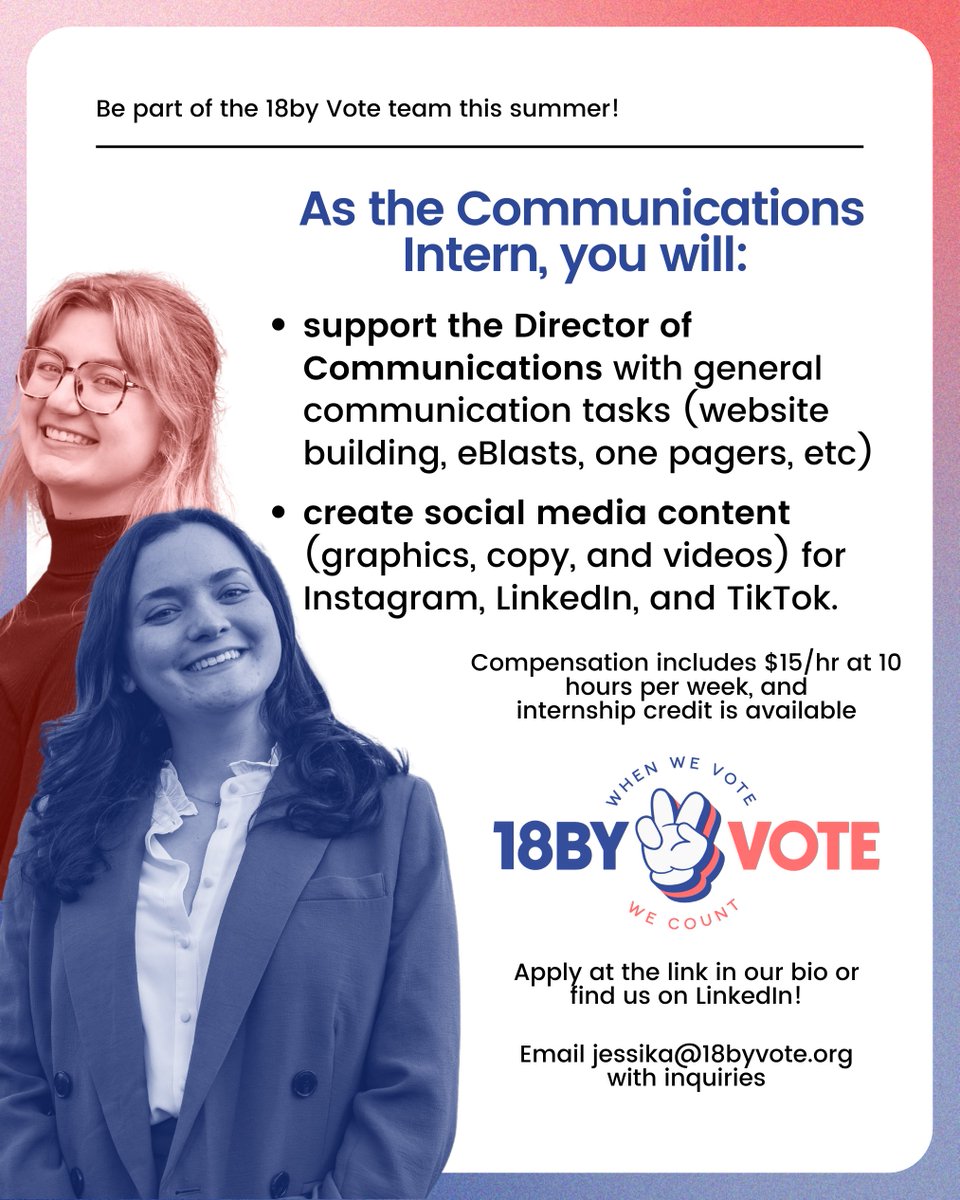 18by Vote tweet media