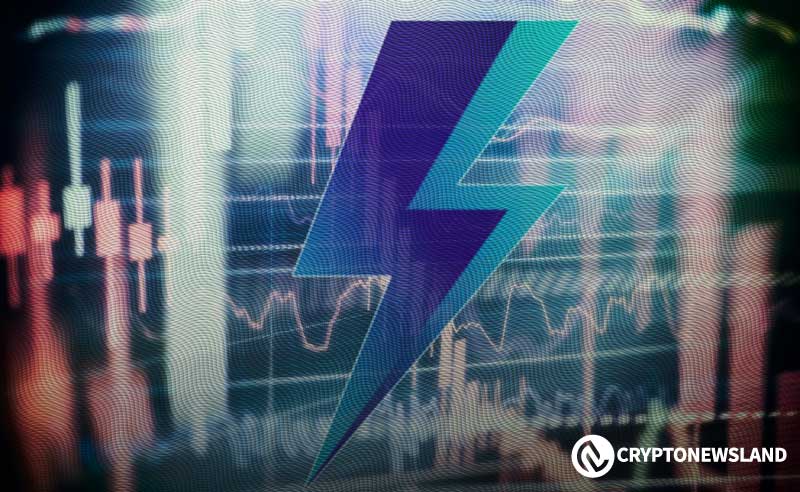 cryptonewsland's tweet photo. Latest VeChain Partnership Leads to Bullish VET Forecast, Is a Price Ascent Imminent?
Discover why VeChain (VET) exhibits a bullish outlook and if it’s ready for ascent. Read our latest analysis on the future potential of VET.
#VET #Vechain #VetPrice
https://t.co/QezpfUmySe