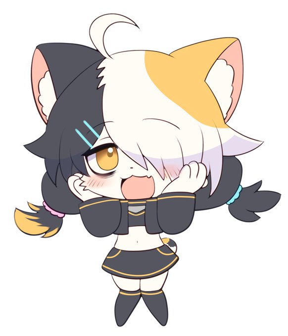 おえかきペン入れから
https://t.co/vf7gHM4G3T 