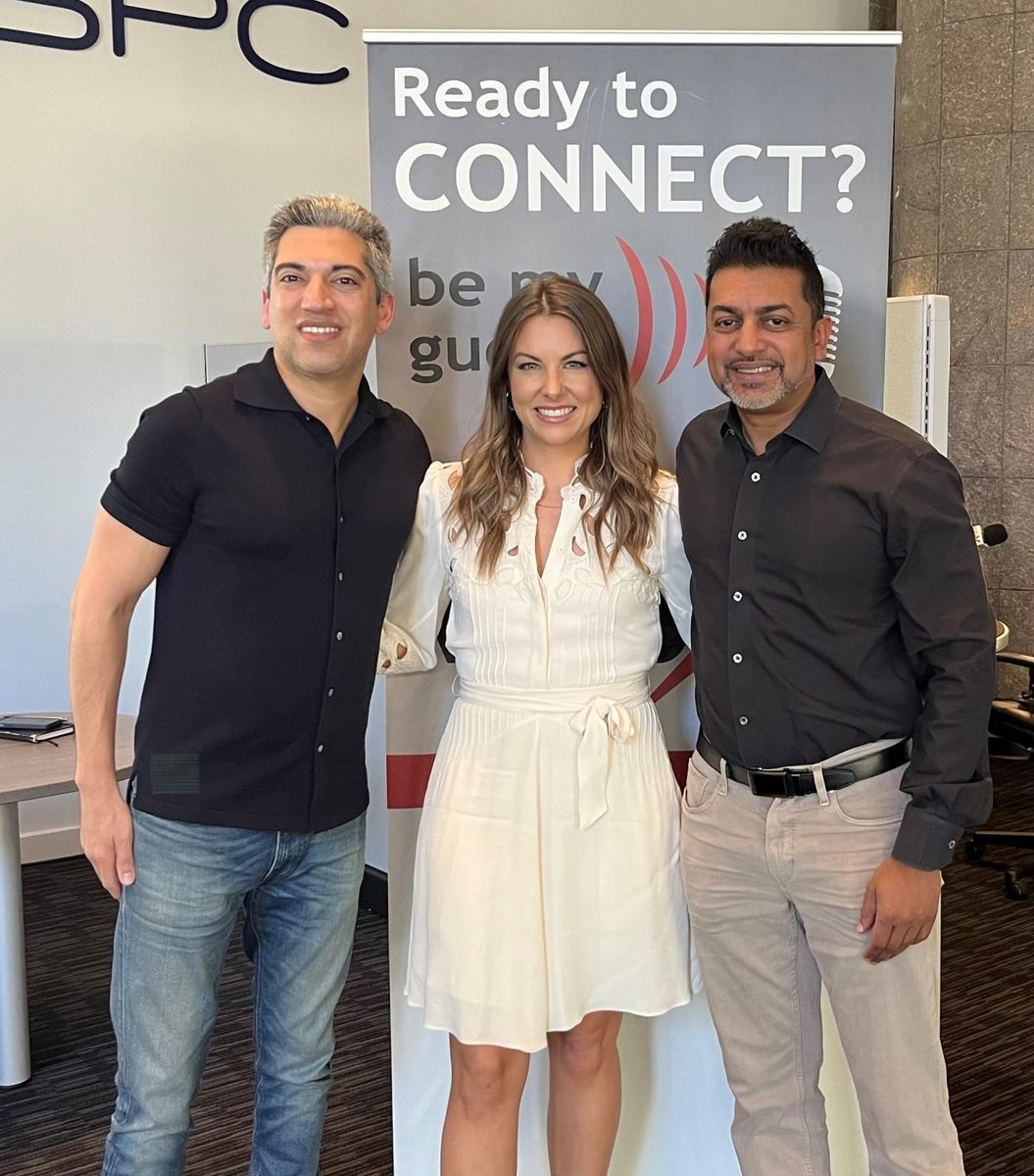 Our CEO Brooke MacLean recently divulged the most meaningful lessons she’s learned throughout her career. 

Get deep insights from her and <a href="/alloy_crew/">Alloy</a> founder Raj Choudhury on our recap of the <a href="/BusinessRadioX/">Business RadioX®</a> Tech Talk podcast with Joey Kline: bit.ly/techtalkpod