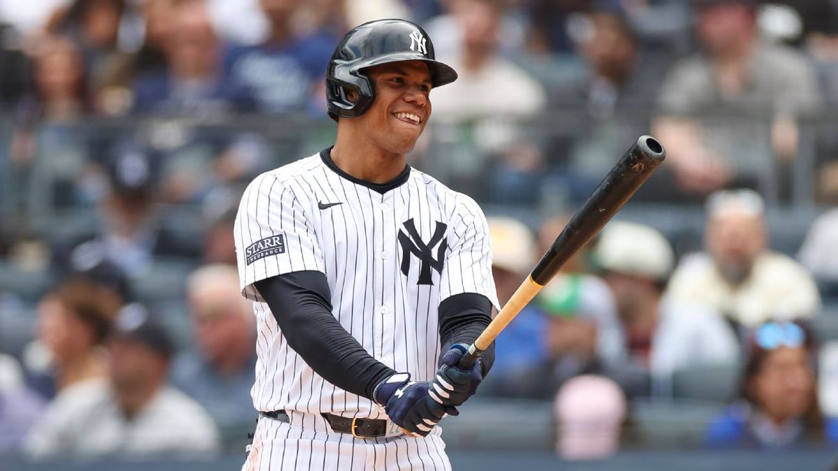 DommyLocked's tweet image. WEDNESDAY MLB ⚾️ FREE PLAY TIME!!!

FIRST 200 to RETWEET &amp;amp; REPLY will get plays sent to DM from my bot! 🦾

(must be following @DommyLocked to dm)

Last 38 MLB Free Plays 29-9 (76.3%)
Last 107 MLB 78-33 (70.3%)

#GamblingTwitter #GamblingX

WE CASHING EARLY BABY, LFG! 🔥