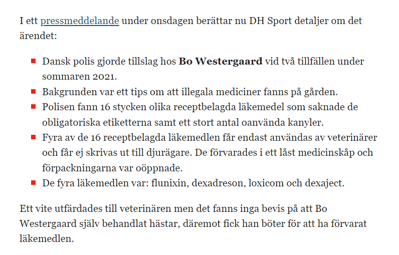 Fin kille det där som får fortsätta att håva in våra prispengar trots ytterligare misstankar om brott mot antidopningsreglementet. 🤮🤮🤮