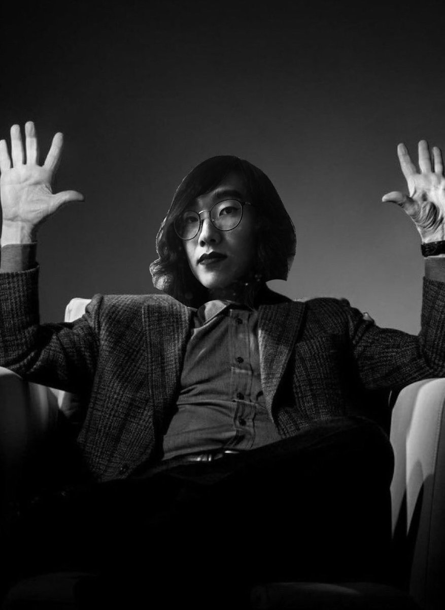 Upcoming Episode with <a href="/AvalynWu/">Av 🇵🇸🇾🇪</a>