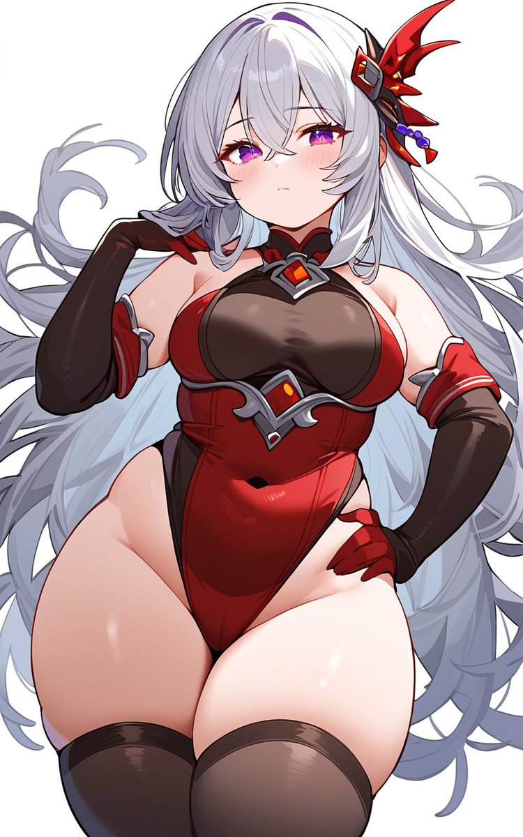 aiartvision's tweet photo. #tensorart #SDXL #aiartwork #aiartgallery #aiartvision #aiartcommunity #hypersd #civitai #aiartists #digitalart
Body Weight Slider | Pony XL
Available on https://t.co/8aPptGey8T with Free GPU acceleration
https://t.co/230jYMUiqZ https://t.co/KOU06pzuUl