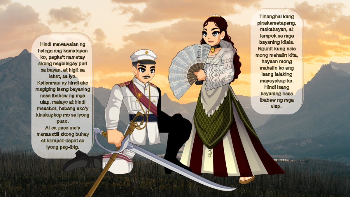 𝑳𝒊𝒍𝒊𝒕𝒉 tweet media