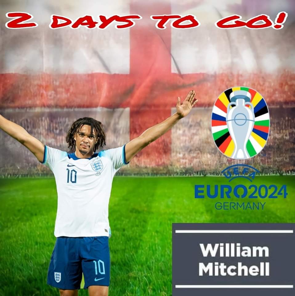 William Mitchell tweet media