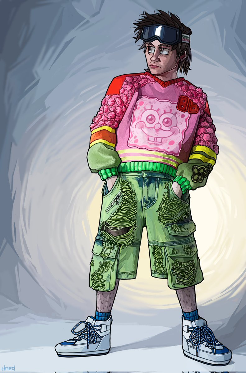 quiero publicar este arte nuevamente porque me gusta mucho
(puse mucho tiempo y esfuerzo en esto)

#rubiusfanart #rubius