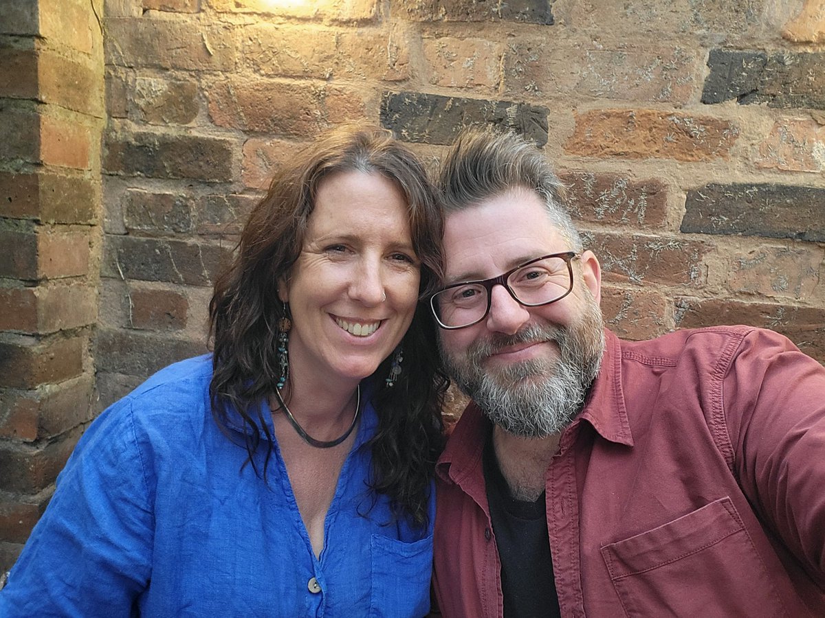 Mike Pitts tweet media