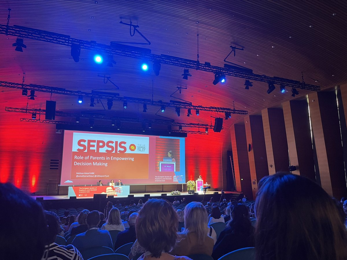 Sammy (@sammy_finn1) on Twitter photo A start to #Espnic2024 that was emotional but so incredibly useful for clinicians. Thank you <a href="/amotherwithout/">Melissa Mead MBE</a> for your insightful thoughts A start to #Espnic2024 that was emotional but so incredibly useful for clinicians. Thank you <a href="/amotherwithout/">Melissa Mead MBE</a> for your insightful thoughts