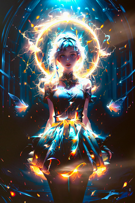 Redhair_Ina's tweet photo. Lightning in the cave
#AIArt #AIArtwork #AIイラスト #AiGirl https://t.co/ctIyYX4qDp