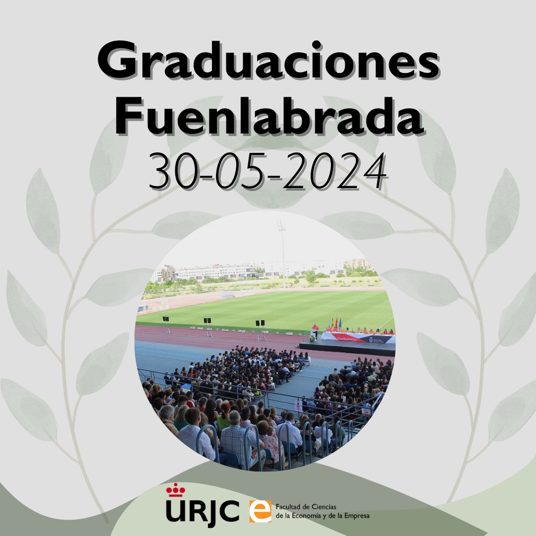 Facultad de CC de la Economía y de la Empresa tweet media