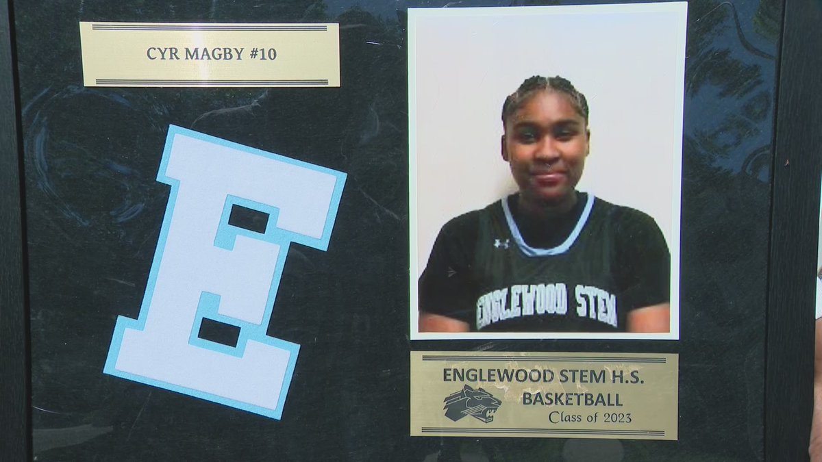WGN TV News (@wgnnews) on Twitter photo 'My baby didn't deserve this': Family mourns 19-year-old killed in drive-by shooting, car crash on South Side late last night. <a href="/GlennMarshallJr/">Glenn Marshall</a> reports.
FULL STORY: wgntv.com/news/chicagocr… 'My baby didn't deserve this': Family mourns 19-year-old killed in drive-by shooting, car crash on South Side late last night. <a href="/GlennMarshallJr/">Glenn Marshall</a> reports.
FULL STORY: wgntv.com/news/chicagocr…