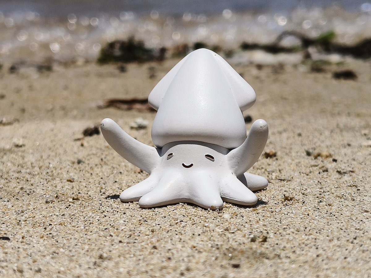 dokjapudding's tweet photo. Squidja &amp; Angy YJH going on a little beach date~

#orv https://t.co/xmguJw70Gh