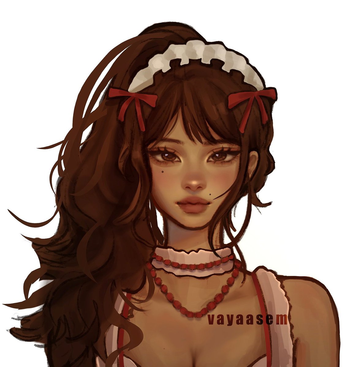vayaasem's tweet photo. I am in need of USD commissions ASAP!! Please drop me a message if you’re interested💗

Head Shots : $20
Busy Up: $25
Half body: $35

#robloxcommissions #artcommissions #artist #digitalart #robloxart https://t.co/eywlnhUeS8