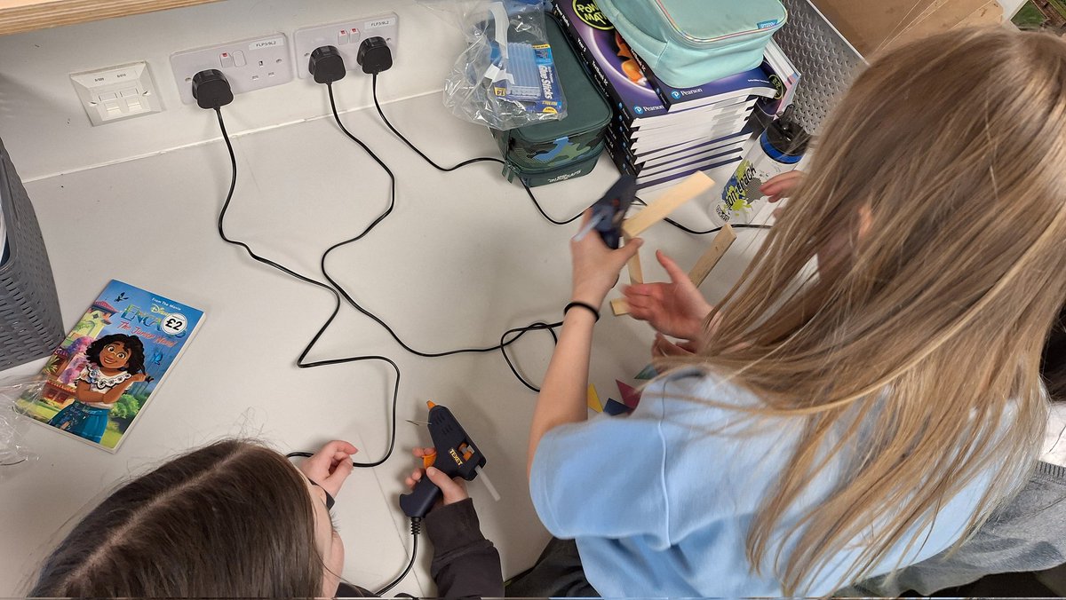 ERCMaidenhillSTEM tweet media