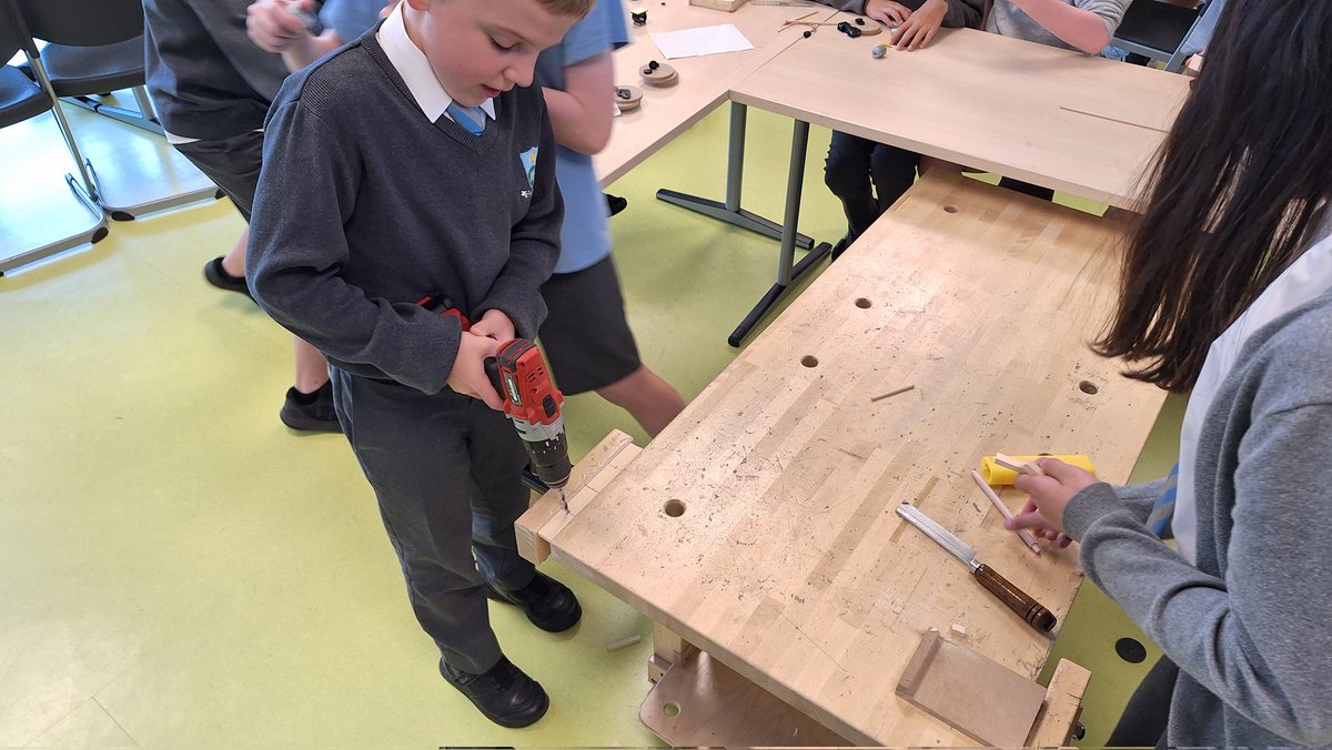 ERCMaidenhillSTEM tweet media