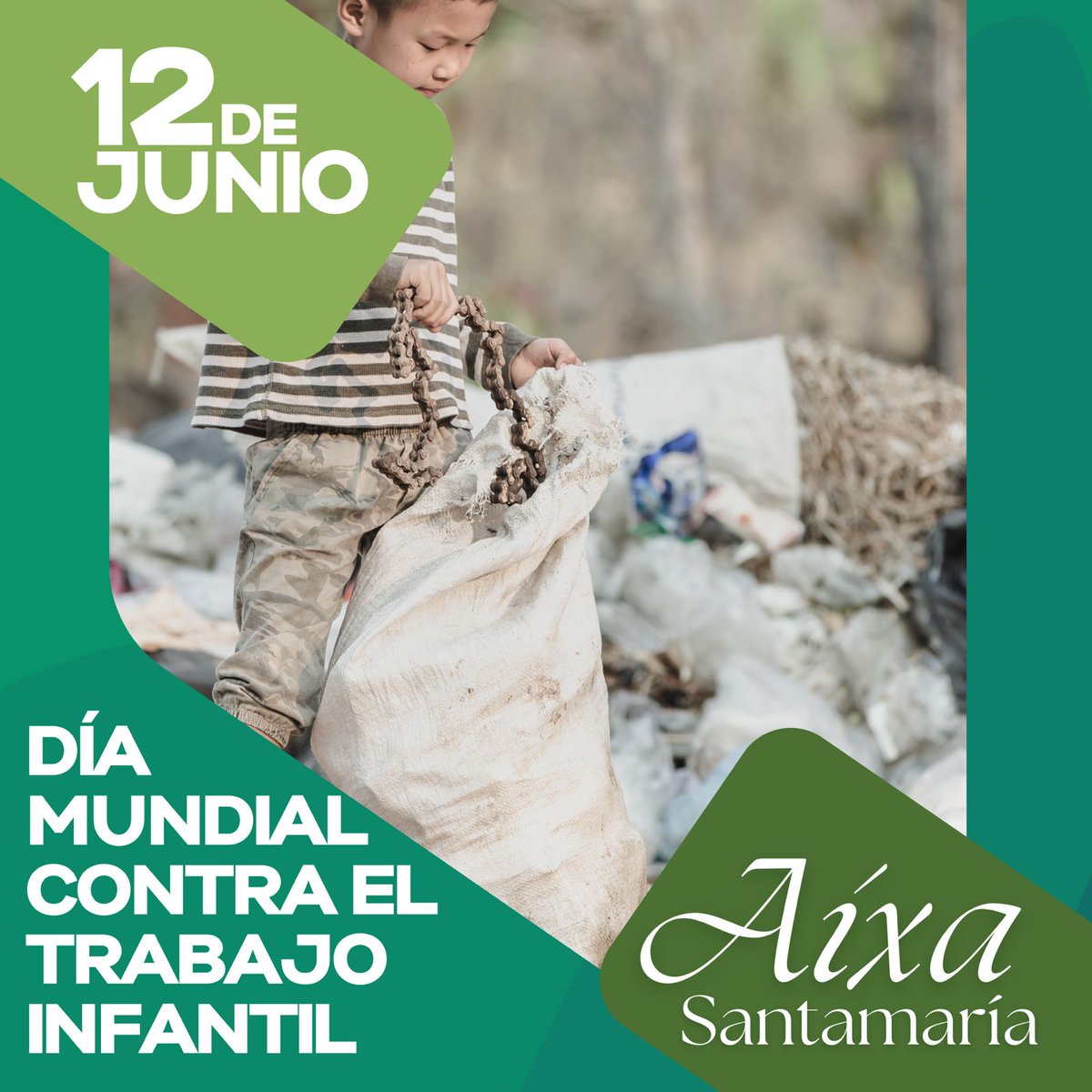 Aixa Santamaria (@aixasantamaria) on Twitter photo 