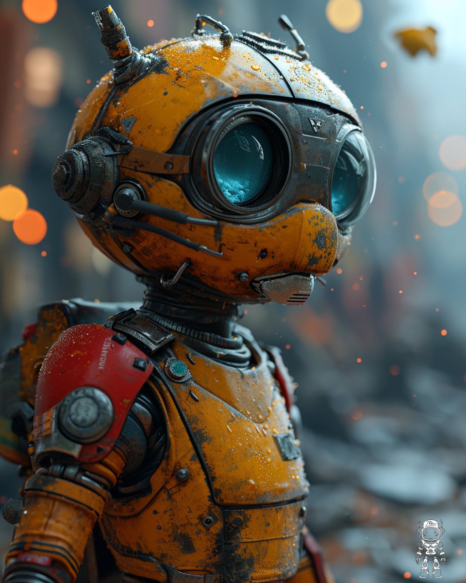 ilia_sky83's tweet photo. Android Companion.
#adnroid #robot #robots #Robotic #SciFiAIArt https://t.co/Uhv7I1HZLz