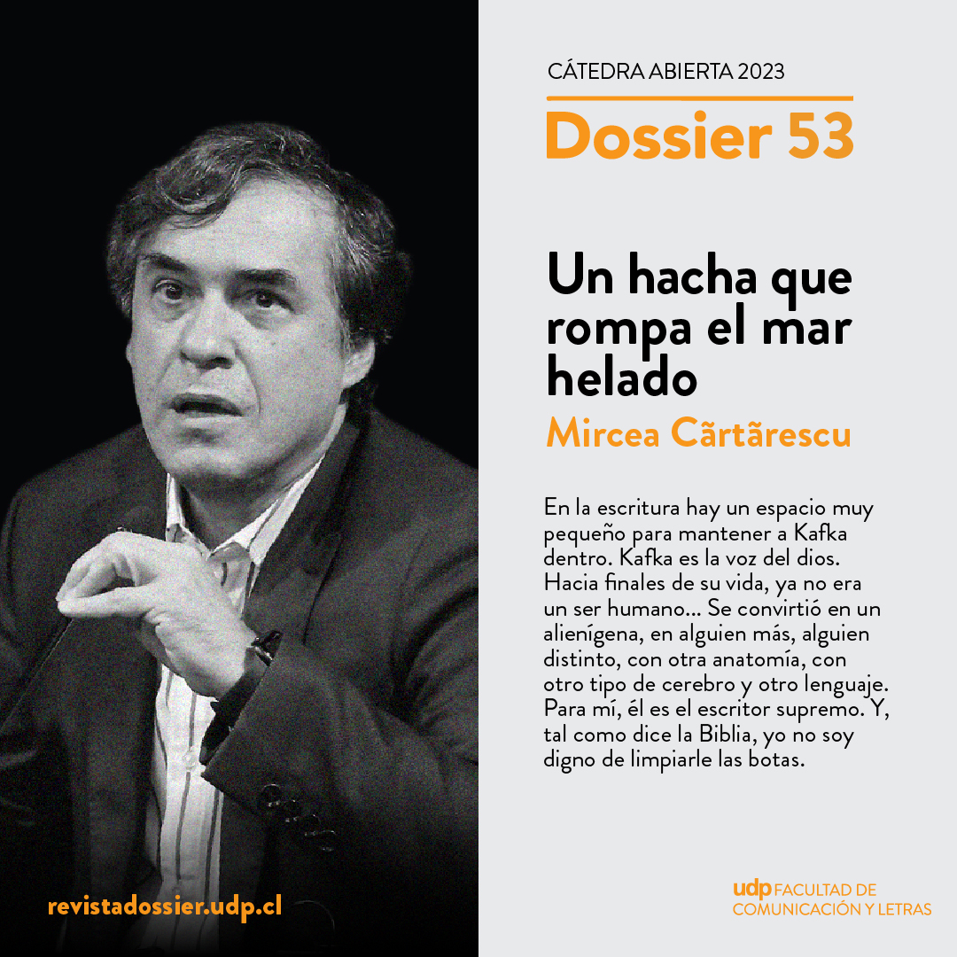 Revista Dossier tweet media