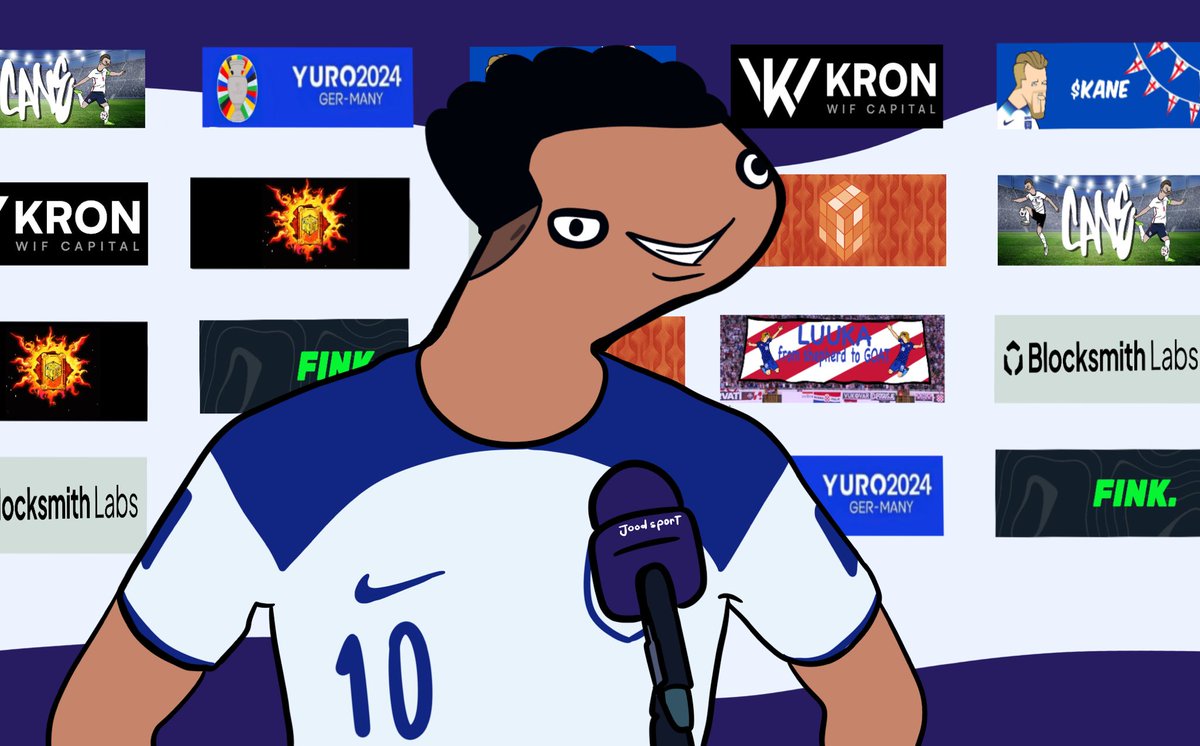 JOODonSOL's tweet image. Welcome to JOODPredicts 🔮 

There’s over $5,000 up for grabs 🏆 

To enter head over to: joodpredicts.xyz/prediction

It will cost 2,500 $JOOD [$5] to enter 🕺

The team will add $100 to the prize pot for every 100,000mc hit over ATH 💙

Points Boost feature coming 🔜